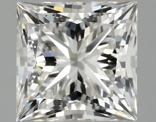 1.59 Carat · PRINCESS · G · VVS2 · IGI · Excellent Cut