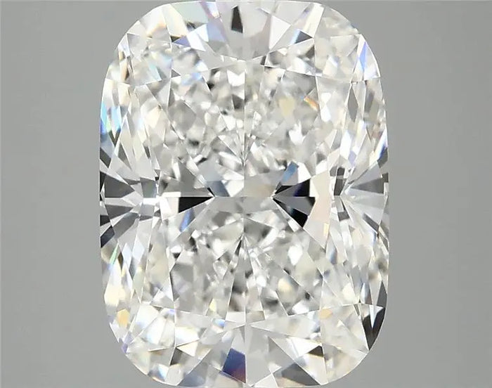 4.09 Carat · CUSHION · E · VVS2 · IGI · Excellent Cut