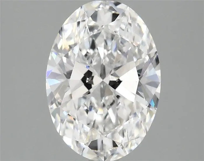 1.97 Carat · OVAL · E · VVS2 · IGI · Excellent Cut