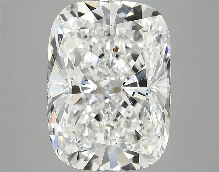 4.06 Carat · CUSHION · E · VS2 · IGI · Excellent Cut