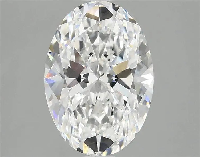 2.10 Carat · OVAL · E · VS1 · IGI · Excellent Cut
