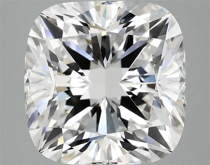 4.02 Carat · CUSHION · E · VS1 · IGI · Excellent Cut