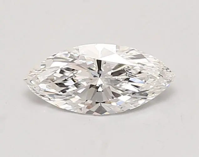 0.80 Carat · MARQUISE · D · FL · IGI · Excellent Cut