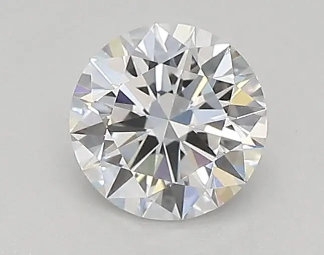 0.45 Carat · ROUND · D · VVS1 · IGI · Excellent Cut