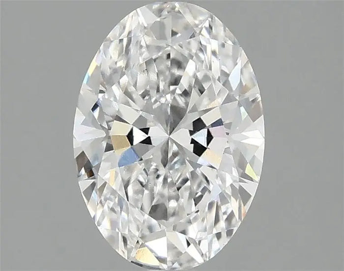 1.56 Carat · OVAL · D · VS1 · IGI · Excellent Cut
