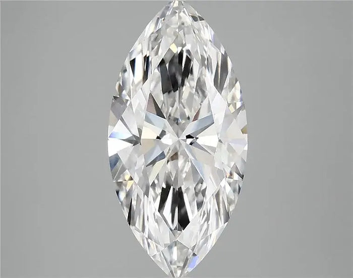 3.03 Carat · MARQUISE · E · VS2 · IGI · Excellent Cut