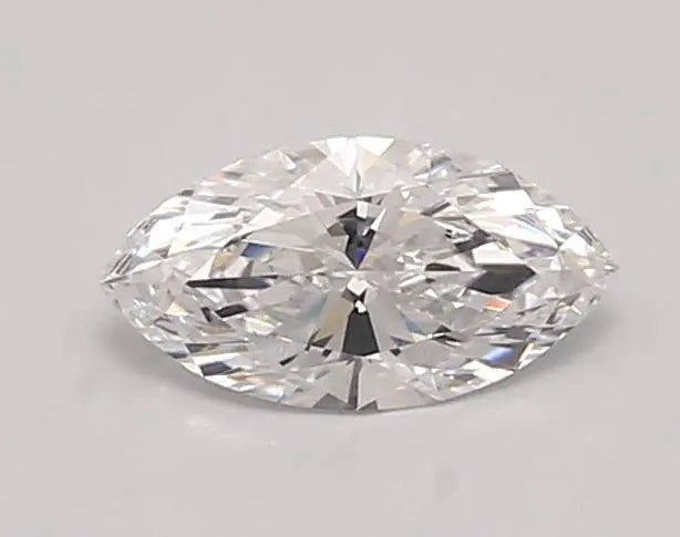 0.87 Carat · MARQUISE · D · VVS2 · IGI · Excellent Cut