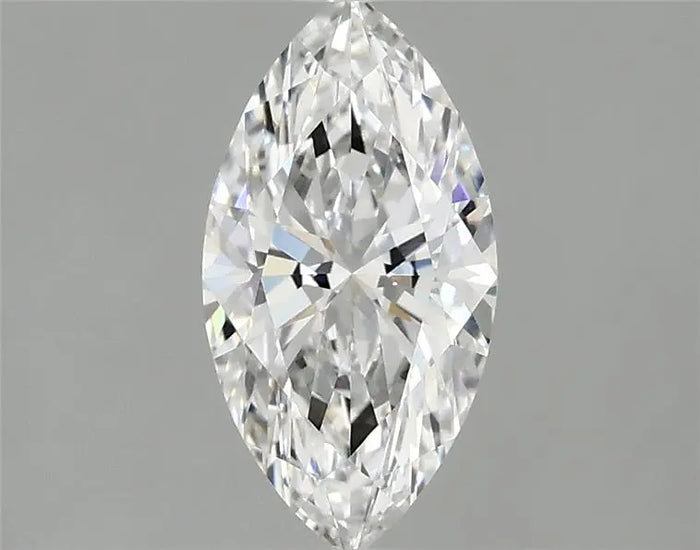 1.08 Carat · MARQUISE · E · VVS2 · IGI · Excellent Cut