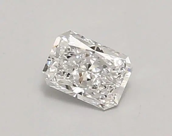 0.45 Carat · RADIANT · D · VVS2 · IGI · Very Good Cut