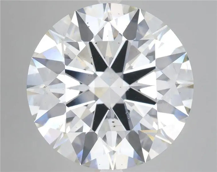 20.19 Carat · ROUND · H · VS2 · IGI · Ideal Cut