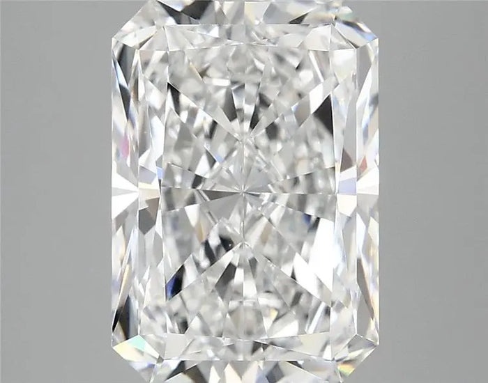 4.10 Carat · RADIANT · D · VVS2 · IGI · Excellent Cut