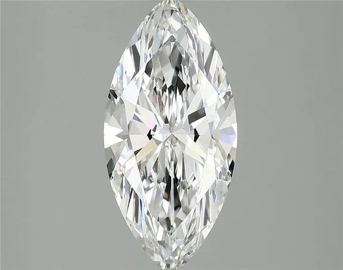 1.85 Carat · MARQUISE · E · VS2 · IGI · Excellent Cut