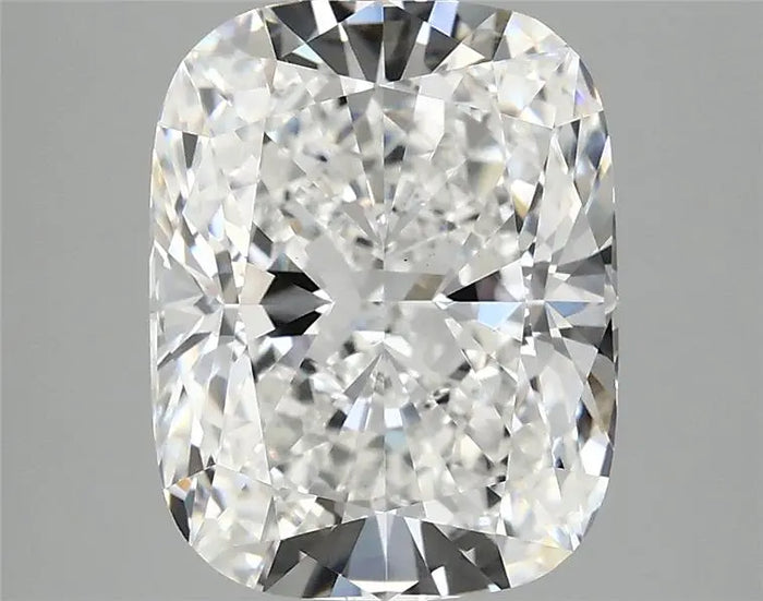 4.10 Carat · CUSHION · E · VS1 · IGI · Excellent Cut