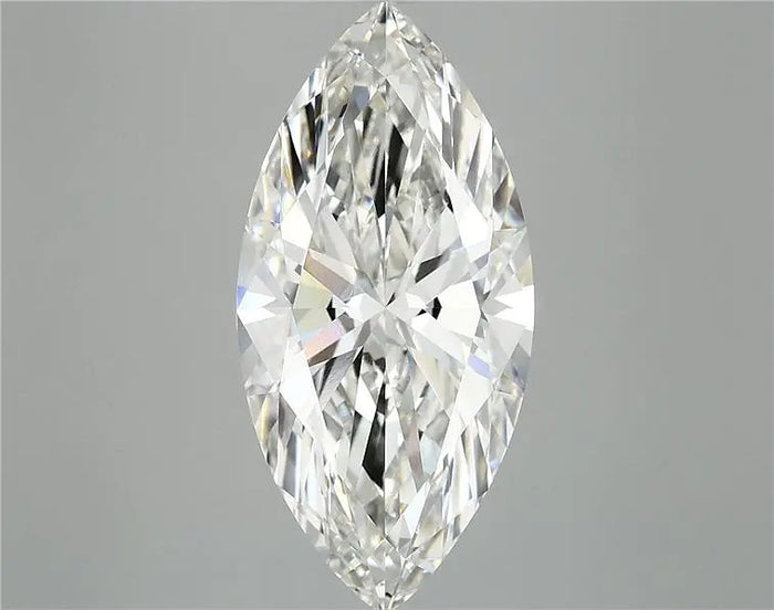 5.01 Carat · MARQUISE · F · VS1 · IGI · Excellent Cut