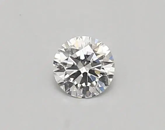 0.28 Carat · ROUND · D · VVS1 · IGI · Ideal Cut
