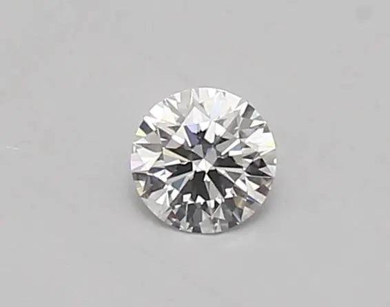 0.29 Carat · ROUND · D · VS1 · IGI · Ideal Cut