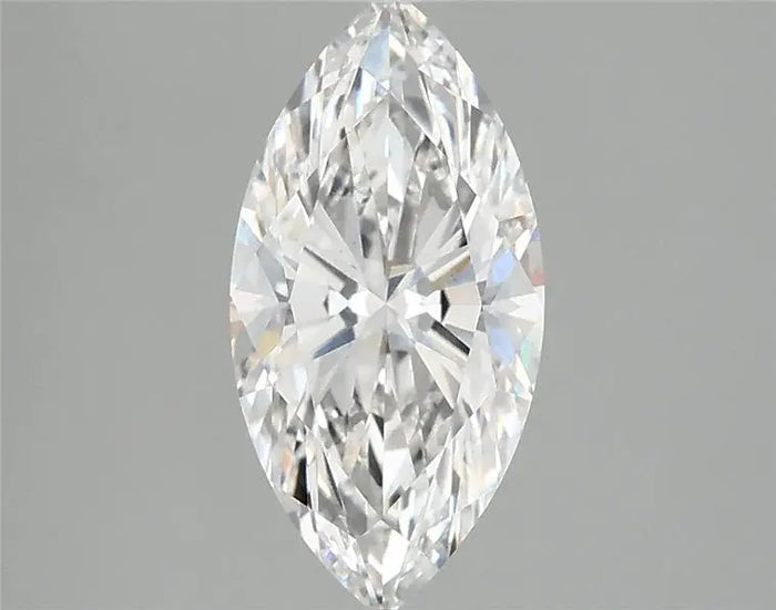 1.56 Carat · MARQUISE · E · VS1 · IGI · Excellent Cut