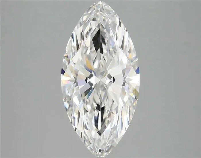 2.59 Carat · MARQUISE · E · VS1 · IGI · Excellent Cut