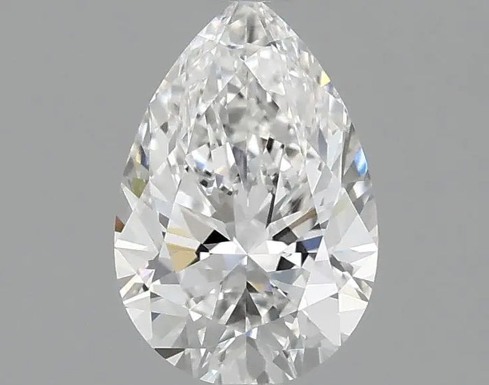 1.10 Carat · PEAR · E · VVS2 · IGI · Excellent Cut