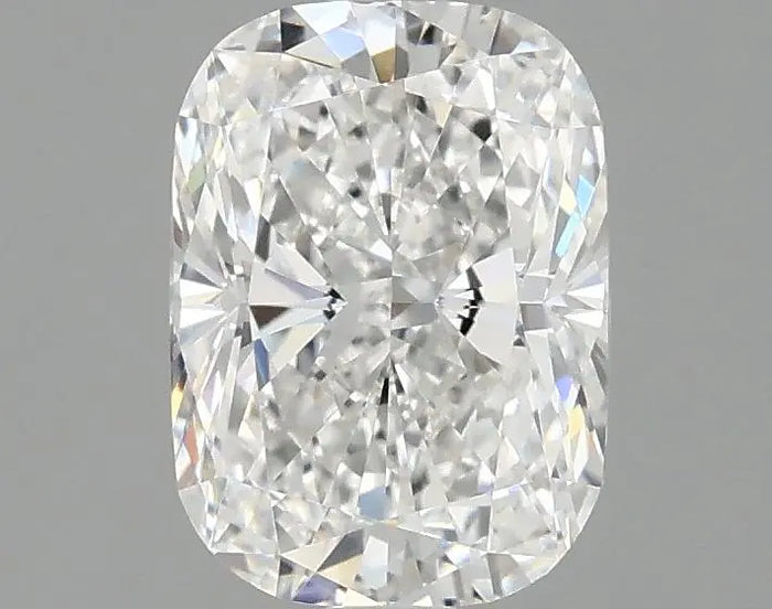 1.09 Carat · CUSHION · E · VVS2 · IGI · Excellent Cut