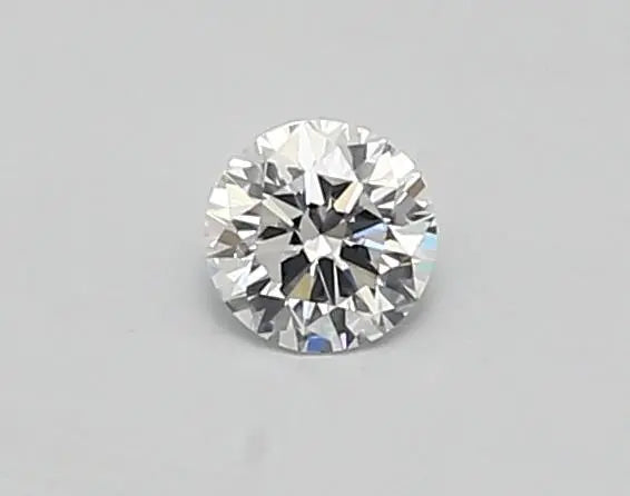 0.29 Carat · ROUND · D · VVS2 · IGI · Excellent Cut