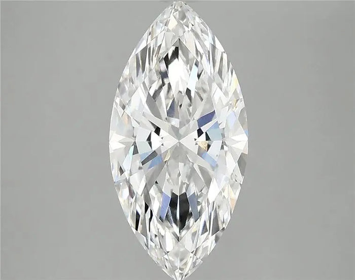2.54 Carat · MARQUISE · E · VS1 · IGI · Excellent Cut