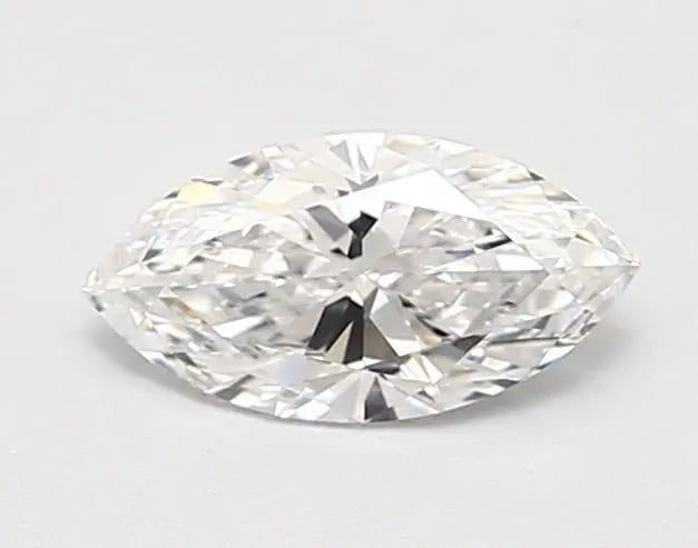 0.91 Carat · MARQUISE · D · VVS1 · IGI · Excellent Cut