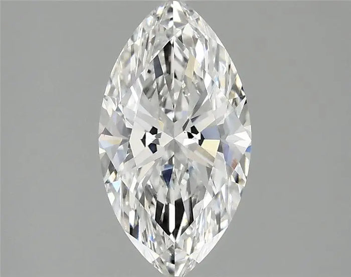 1.57 Carat · MARQUISE · E · VS1 · IGI · Excellent Cut
