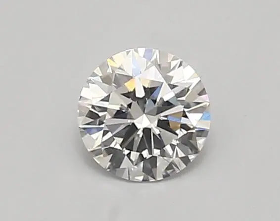 0.59 Carat · ROUND · D · VS1 · IGI · Excellent Cut
