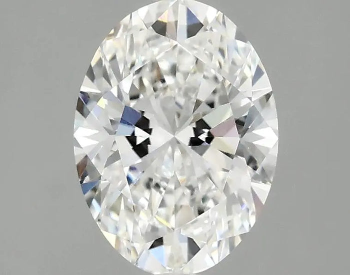 1.56 Carat · OVAL · E · VVS2 · IGI · Excellent Cut