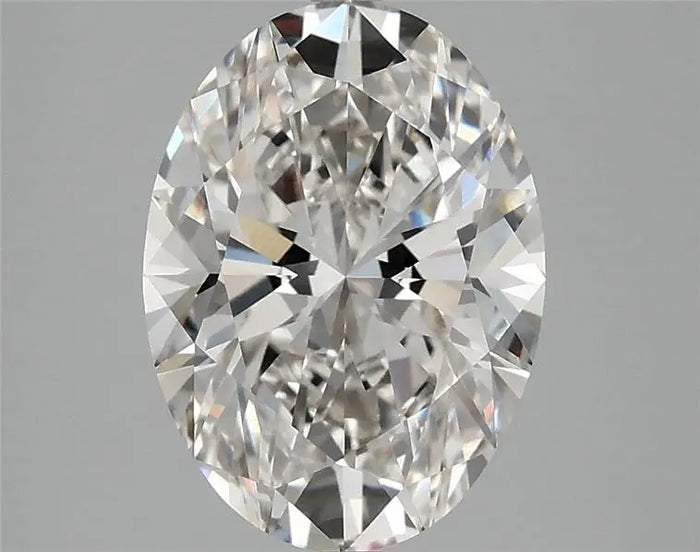 3.03 Carat · OVAL · G · VVS2 · IGI · Excellent Cut