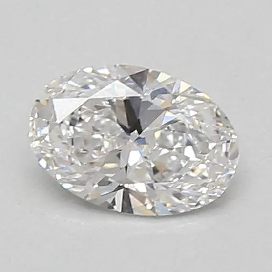 0.78 Carat · OVAL · D · VS2 · IGI · Excellent Cut