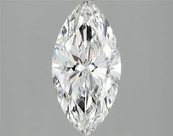 1.43 Carat · MARQUISE · E · VVS2 · IGI · Excellent Cut