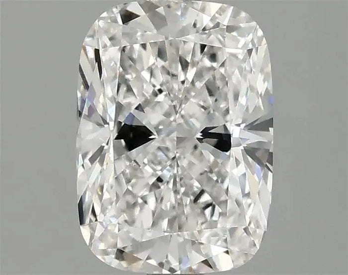 2.09 Carat · CUSHION · F · VS1 · IGI · Excellent Cut