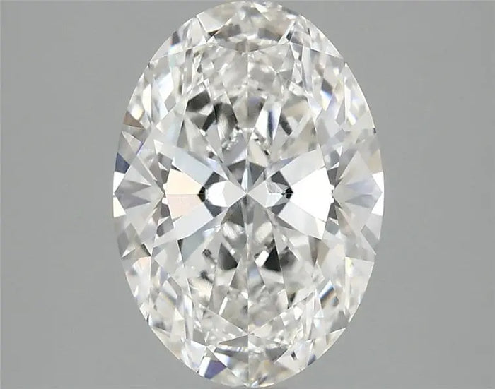 1.97 Carat · OVAL · E · VVS1 · IGI · Excellent Cut
