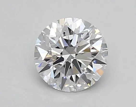 0.46 Carat · ROUND · D · VVS1 · IGI · Ideal Cut