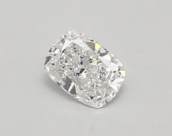 0.39 Carat · RADIANT · D · VVS2 · IGI · Very Good Cut