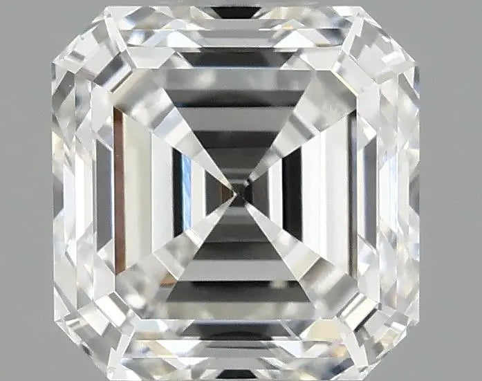 1.50 Carat · ASSCHER · E · VVS2 · IGI · Excellent Cut