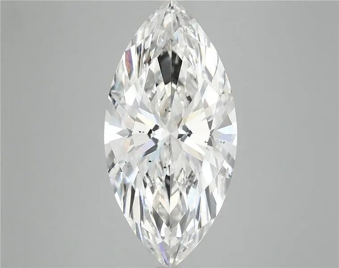 5.04 Carat · MARQUISE · E · SI1 · IGI · Excellent Cut