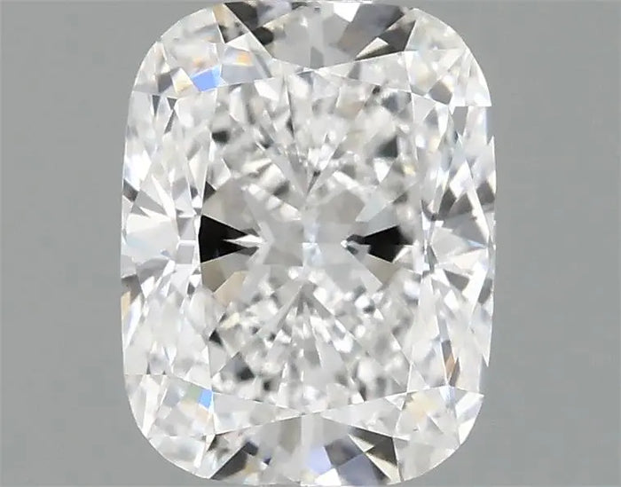 1.10 Carat · CUSHION · D · VS1 · IGI · Excellent Cut