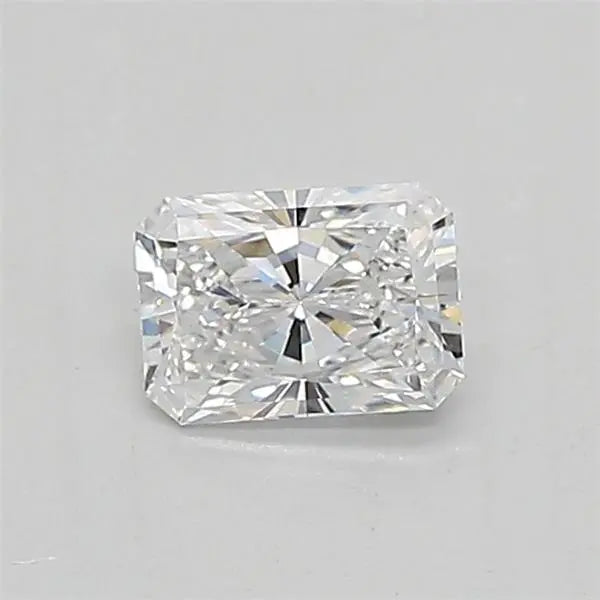 0.35 Carat · RADIANT · D · VS1 · IGI · Very Good Cut