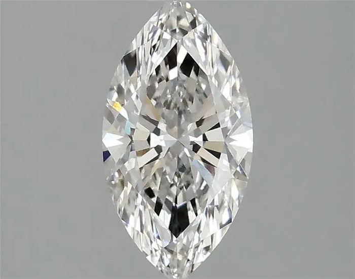 1.03 Carat · MARQUISE · F · VVS2 · IGI · Excellent Cut