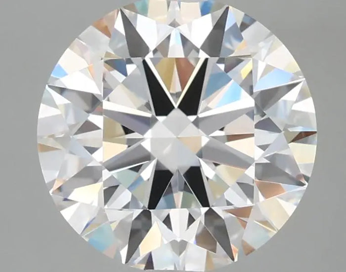 3.00 Carat · ROUND · D · VVS1 · IGI · Ideal Cut