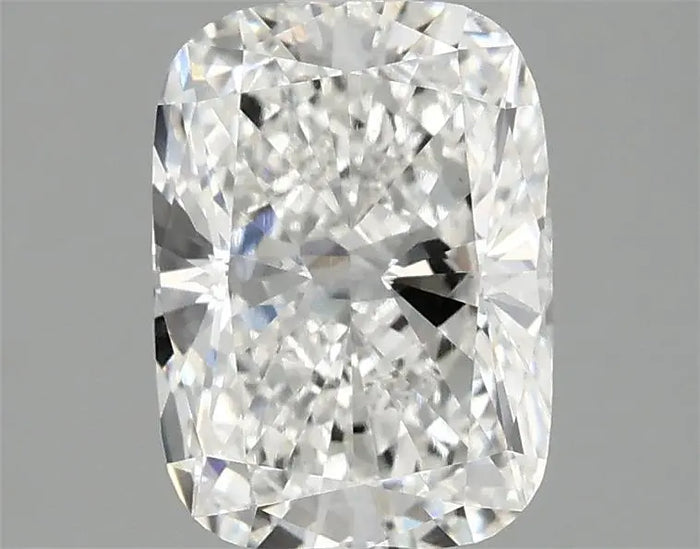2.06 Carat · CUSHION · E · VS1 · IGI · Excellent Cut