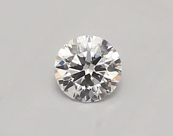 0.32 Carat · ROUND · D · VVS2 · IGI · Ideal Cut