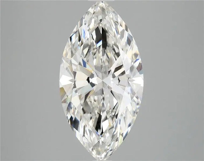 3.10 Carat · MARQUISE · F · VVS2 · IGI · Excellent Cut