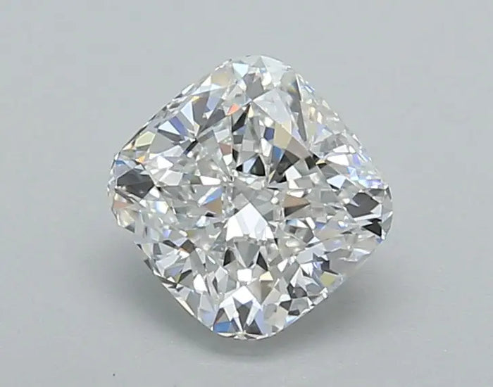 1.00 Carat · CUSHION · D · VS1 · IGI · Very Good Cut