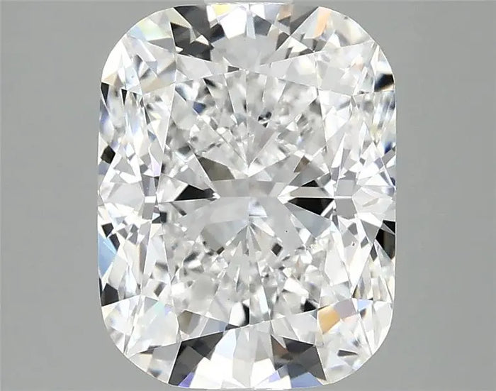 3.02 Carat · CUSHION · D · VS1 · IGI · Excellent Cut
