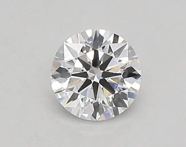 0.28 Carat · ROUND · D · VS1 · IGI · Ideal Cut