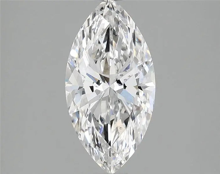 1.55 Carat · MARQUISE · E · VS2 · IGI · Excellent Cut